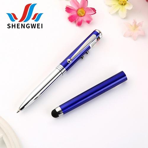 一支筆搞定四種功能？深度解析多功能四合一激光筆的實(shí)用場(chǎng)景與選購(gòu)要點(diǎn)